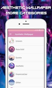 Find the best aesthetic wallpapers on wallpapertag. Aesthetic Wallpaper For Android Apk Download
