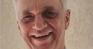 Charles Robert "Skip" Mauck