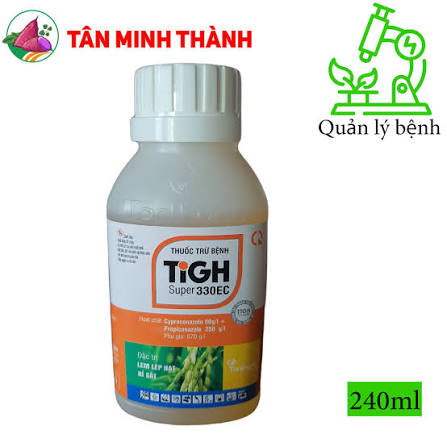 TIGH SUPER 330EC