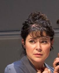 Marla Mclean's Instagram, Twitter & Facebook