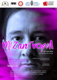 Bilete la Mizantropul