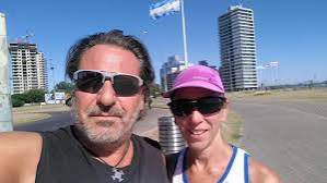 Prisión preventiva para el acusado de matar a su expareja en Rosario -  Crónica - Firme junto al pueblo