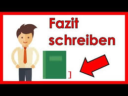 Wenn du schon am fazit schreibst, bist du mit der hausarbeit bald durch. Hausarbeit Tipps 7 Kostbare Empfehlungen Fur Eine Marchenhafte Note Youtube
