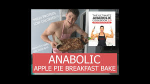 Cookbook for men by ford, greg book the fast free shipping. Power 13 Cookbook Review Greg Doucette Youtube