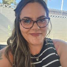 Ashley Pegg's Instagram, Twitter & Facebook