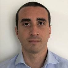 REDOLFI BRISTOL Simone