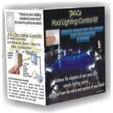 A remote control volume unit for the x10 power house system. X10 Wireless Pool Lighting Control Kit Plcr Inyopools Com