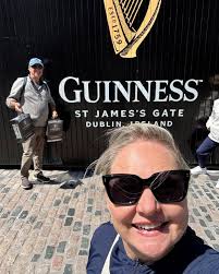 Bringing #Ireland's #History to Life. 🇮🇪 Gravediggers in Glasnevin  Cemetery used to have a pint of stout