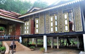 Maybe you would like to learn more about one of these? Kelarai Ukiran Kayu Penyeri Harian Metro