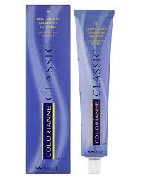 At salons direct we are proud authorised distributors of 100% genuine permanent hair colour from some of the leading colour houses in the world. Brelil Professional Hair Dye Colorianne Classic 100ml Buy From Azum Price Reviews Description Review