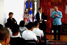 La fuerza de defensa de jamaica establecerá la academia militar del caribe, primera institución de habla inglesa de su clase en la región caribeña, la cual transformará la educación y la profesión militar.el anunció lo hizo el jefe del estado mayor de la defensa, mayor general rocky meade, el pasado 28 de septiembre, durante el simposio internacional gran poder, competencia global. Academia Militar Del Caribe Amc Flickr