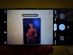 Google camera is the stock camera app shipped on nexus and pixel phones from google. Google S Night Sight For Pixel Phones Will Amaze You The Verge