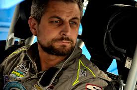 SHEPPARD IN THE GROOVE: Seven-Time Series Champion Matt Sheppard Seeks  Fireworks in Victory Lane at Canandaigua