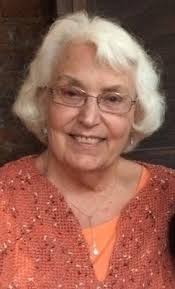 Carol Schmidt Obituary