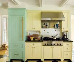kitchen cabinet colors