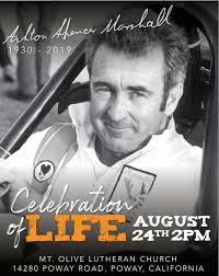 I know it's a big trip across 'the pond', but I wanted you all to know that  you are invited to the celebration of my dad's amazing life. We'd love to  see