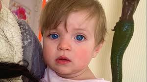 Star Hobson: The missed opportunities that led to the murder of the  16-month-old 'blue-eyed girl'