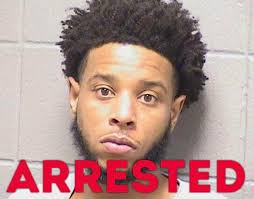 Darnell Ball's Instagram, Twitter & Facebook