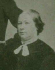 Ellen Foote's Instagram, Twitter & Facebook