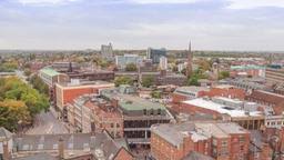 See 1,132 traveler reviews, 268 candid photos, and great deals for (earlsdon park) hotel, ranked #7 of 46 hotels in coventry and rated 4.5 of 5 at tripadvisor. 20 Best Hotels In Coventry Hotels From 2 669 Night Kayak