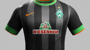 Other kits for sv werder bremen. Nike And Werder Bremen Unveil New Home And Away Kit For 2014 15 Season Nike News