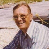 Ronald Kuker Obituary