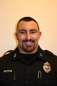 Michael Mizzoni's Instagram, Twitter & Facebook