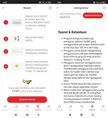 Subscribe using your email address now and be the first to know about. Cara Mendapatkan Kuota Gratis Indosat Dengan Myim3 Arunapasman