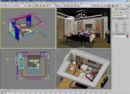 living room 072 3D Model in Living Room 3DExport