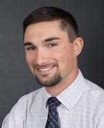 Jesse Sutton, MOT, OTR/L