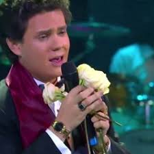 Stream Jorge Gilberto Camargo music