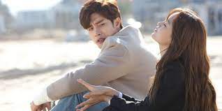 Simak sinopsis lengkap film secret in bed with my boss. 10 K Dramas About Falling In Love With The Boss Screenrant