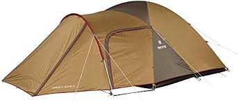 Amazon | スノーピーク(snow peak) テント アメニティドームM ＋ マットシートセット ＋  アップライトポールセット（SDE-001H ＋ SET-021H ＋ TP-090） | Snow Peak(スノーピーク) | テントシート