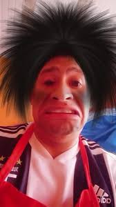 Arnaldo Nano Ramirez Jr