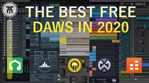 Maybe you would like to learn more about one of these? Best Free Daws Free Software To Make Music Transverse Audio