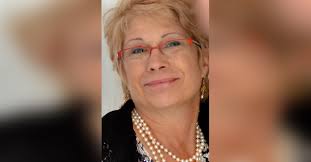 Obituary information for Evelyne Thérèse Holder