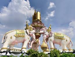 We did not find results for: Three Headed Elephant Statue Bangkok 2021 All You Need To Know Before You Go Tours Tickets With Photos Tripadvisor