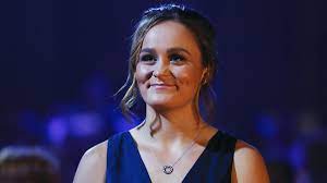 Check spelling or type a new query. Ashleigh Barty Named Wta Player Of The Year Tennis News India Tv