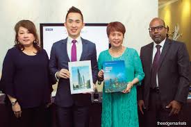 Operates as a subsidiary of ta global berhad. Ta Global To Launch Two Klang Valley Projects With Gdv Of Rm2 9b In 2h19 The Edge Markets