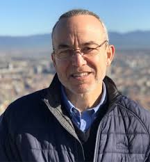 Faculty Profile: Theodore Endreny