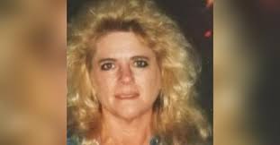 Vicki Jean Leggett Obituary