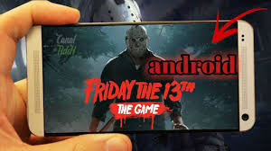 Para obtener una experiencia fluida, es importante saber cómo usar el archivo apk una . Download Friday The 13th Android Ios Youtube
