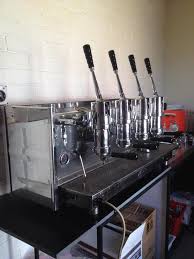 La marzoccco espresso machines consistency is key. Mobile Setup Two La Marzocco Gs3 S Or Two Group Linea Page 2