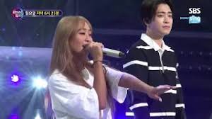 Machine gun kelly hotel diablo world tour. Fantastic Duo Hyolyn Got7 Free Music Download