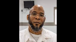 Missouri governor lifts execution stay of Marcellus Williams