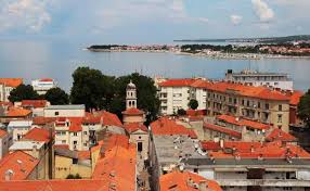 Margareta kranjcec, quien vive en una residencia para ancianos en karlovac, en el centro de croacia, fue internada a fines de octubre tras dar positivo por el coronavirus. Zadar La Ciudad Croata De Moda A Orillas Del Adriatico Leonoticias
