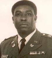 Nathaniel Graham Obituary (2016)