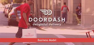 How to activate your doordash red card #shorts. How Doordash Model Works Business Revenue Flow Jungleworks