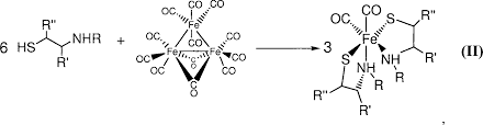 Formal ist das gas das anhydrid der ameisensäure, löst sich jedoch kaum in. De102010014411a1 New Iron Complexes Useful As Carbon Monoxide And Iron Releasing Molecules For Treating E G High Blood Pressure Cancer Tissue Damage By Irradiation Post Ischemic Injury Atherosclerosis Sepsis Angina And Myocardial Infarction