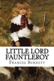 Paheli love's abiding joy sparkle the king steps out delusions of grandeur. Little Lord Fauntleroy Paperback Sundog Books